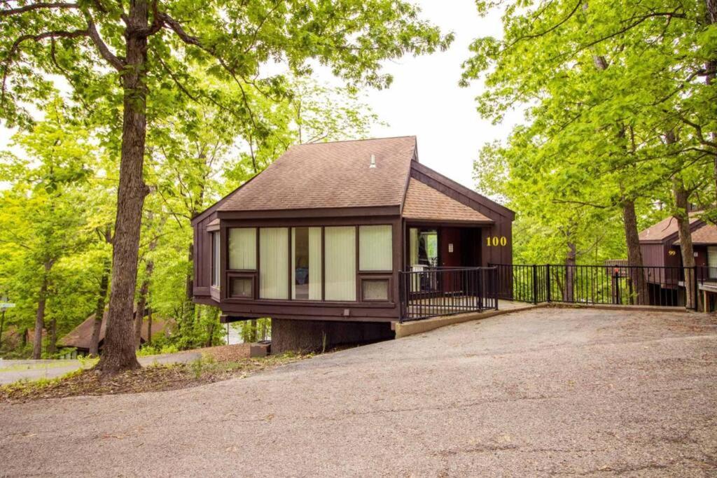 Unit 100 - Treeloft 3 Bedroom Villa Village of Four Seasons Buitenkant foto