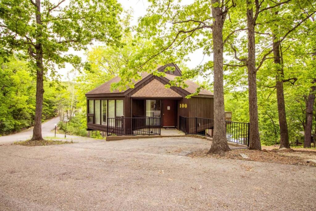 Unit 100 - Treeloft 3 Bedroom Villa Village of Four Seasons Buitenkant foto